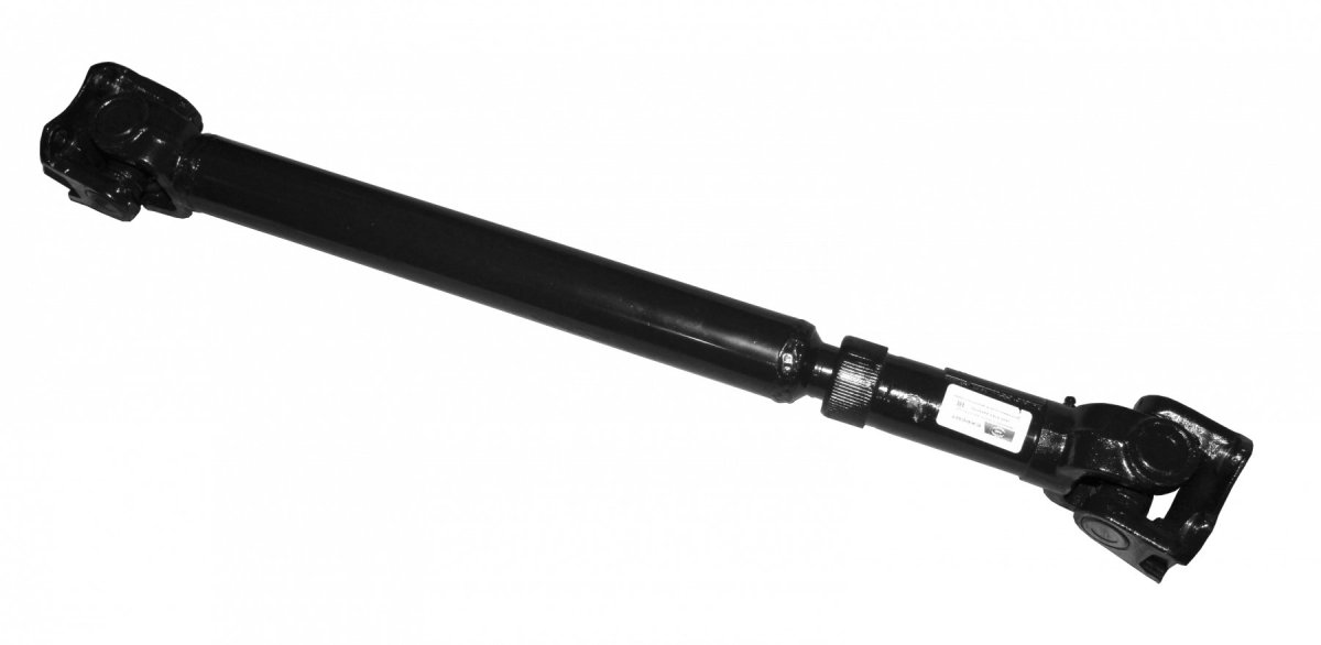 Кардан УАЗ 3163 передний