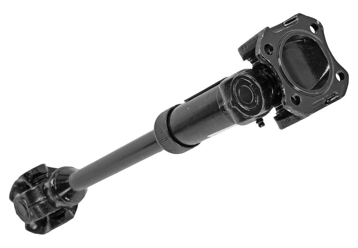 Вал карданный передний_УАЗ 3160-2203010