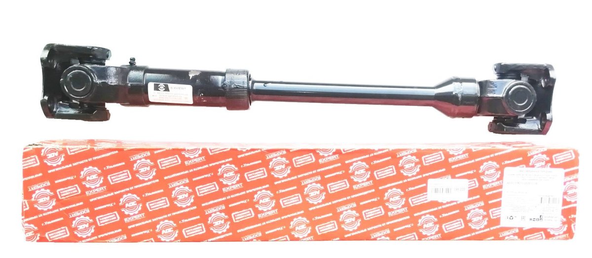 Вал карданный 3160-2203010 УАЗ