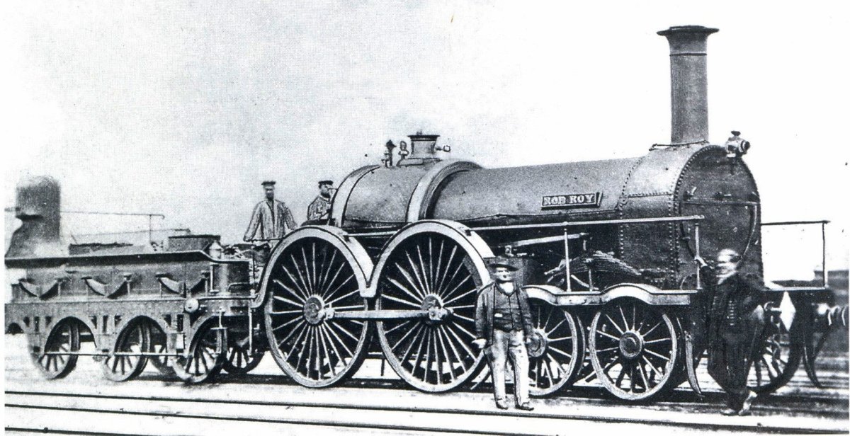 Музей great Western Railway