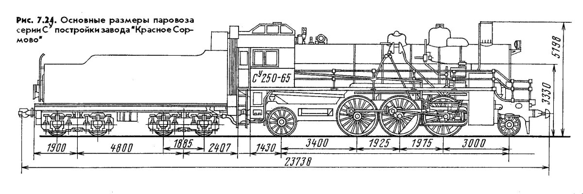 Фд20 чертежи