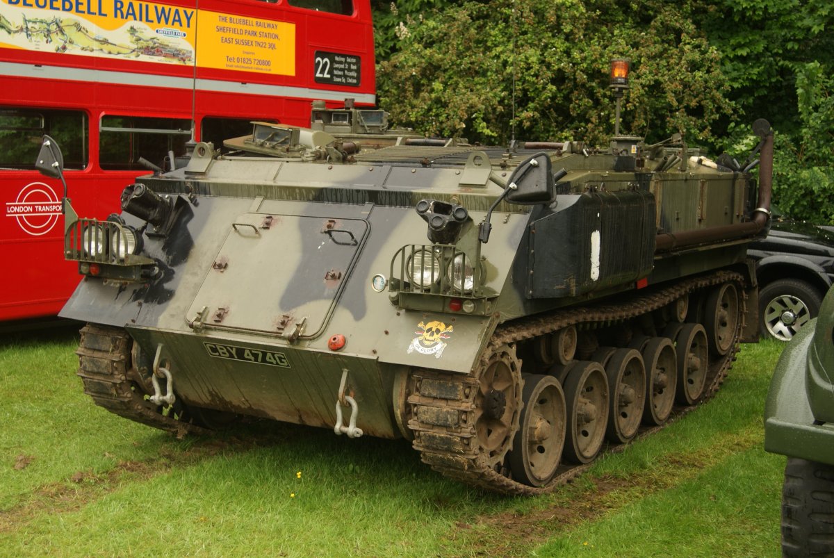 Fv432