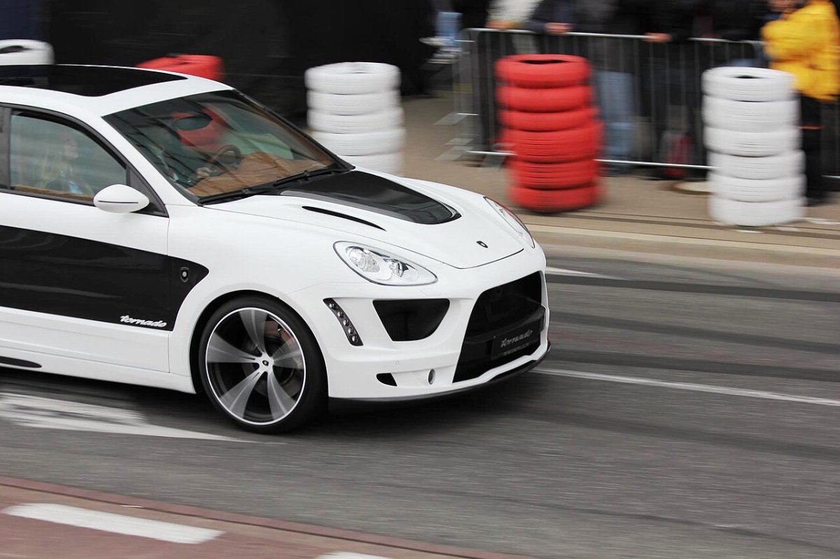 Гембалла Каспийск