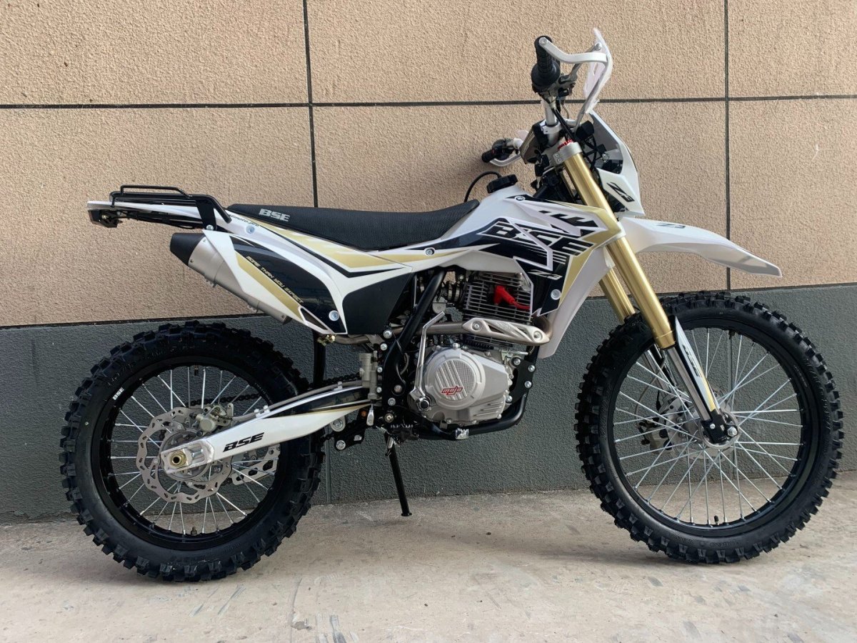 Эндуро бсе т8