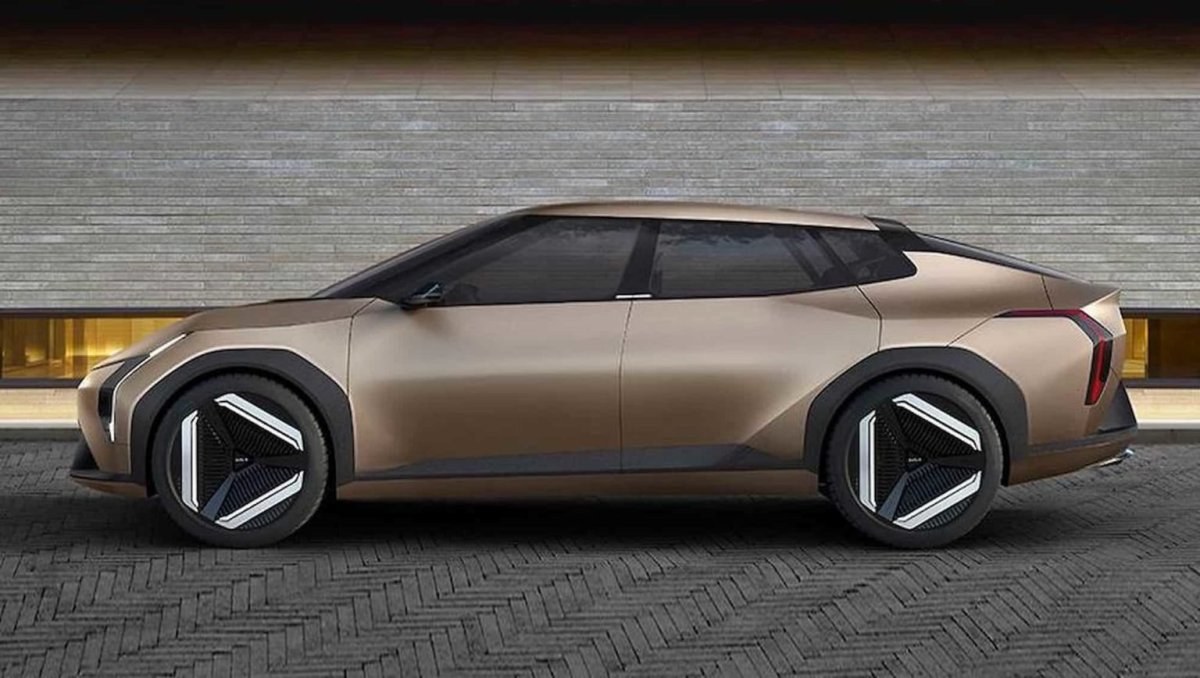 Kia Concept
