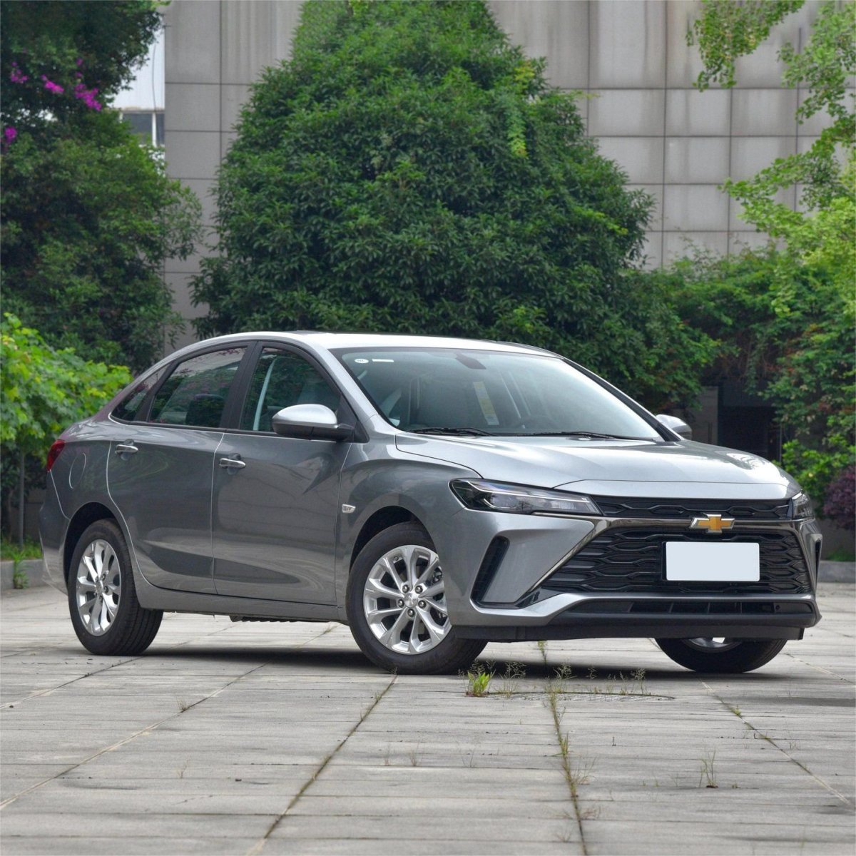 Машина Xpeng g3