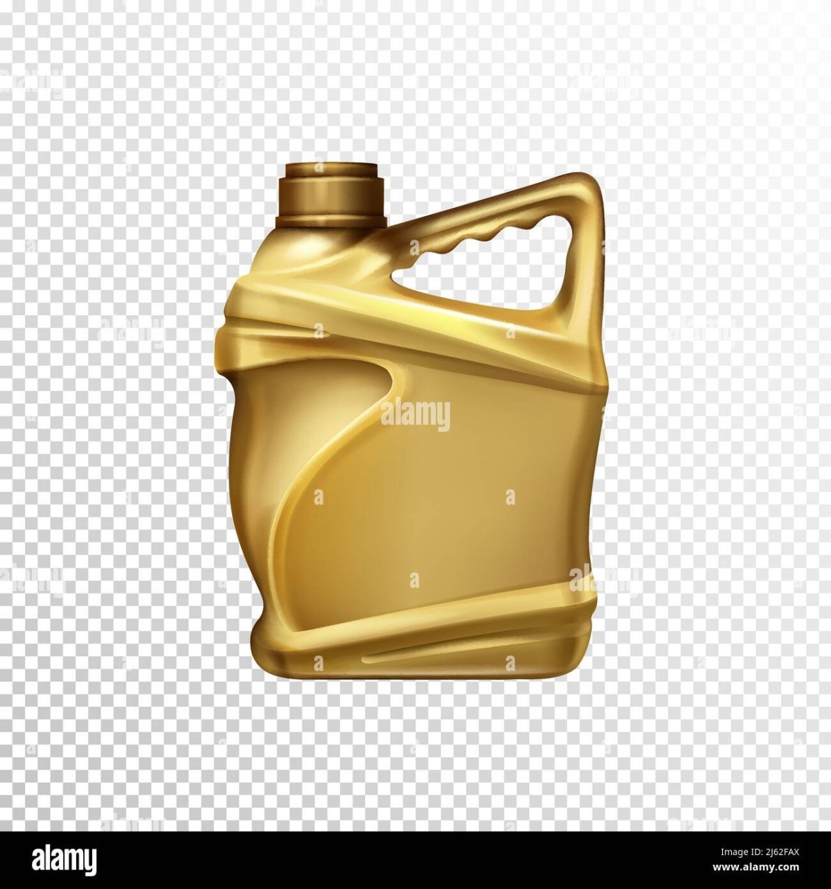 Канистра моторного масла