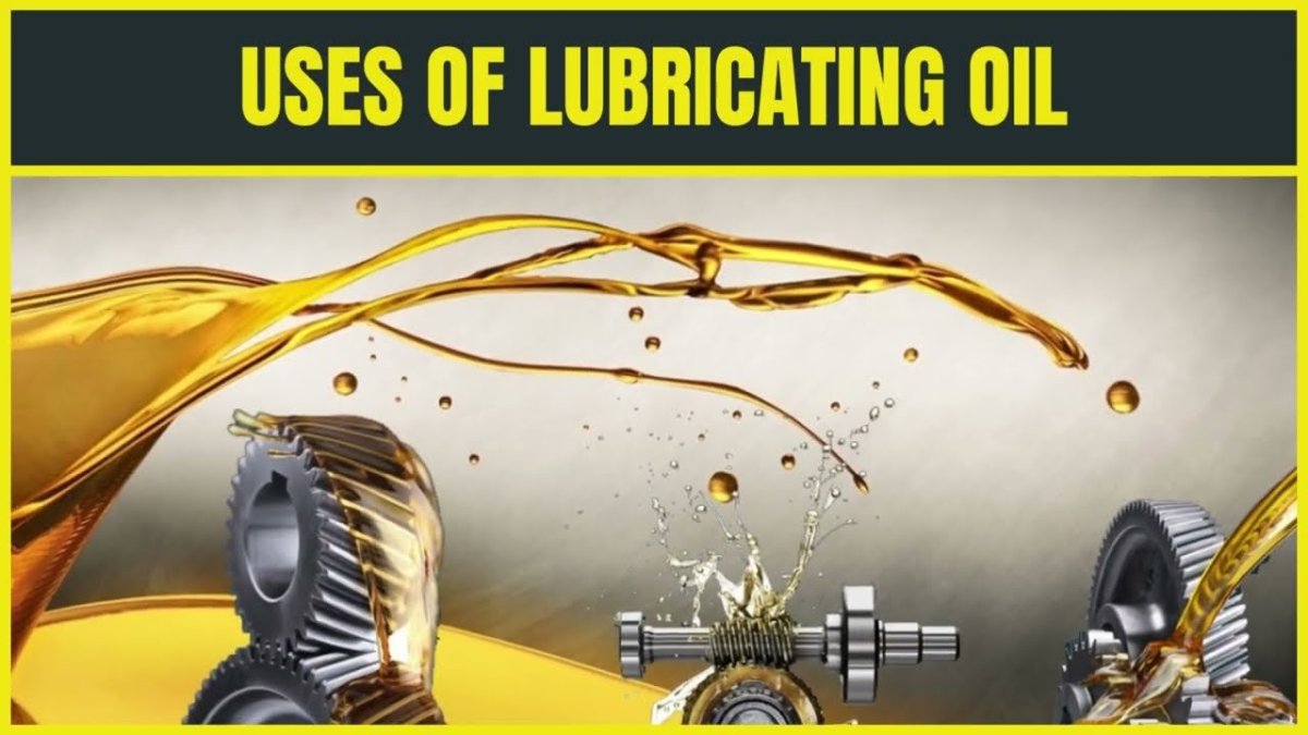 Автомасла баннер