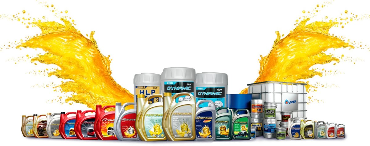 Автомасла на прозрачном фоне