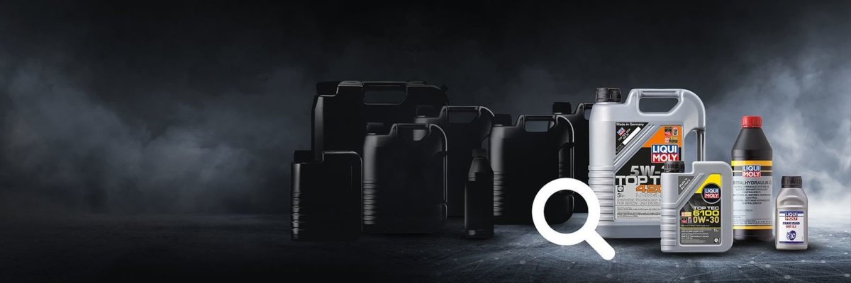 Автохимия Liqui Moly