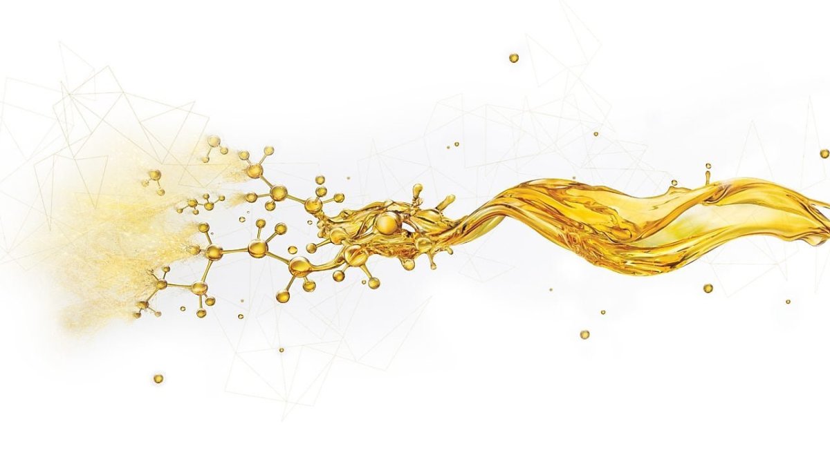 Моторное масло клипарт