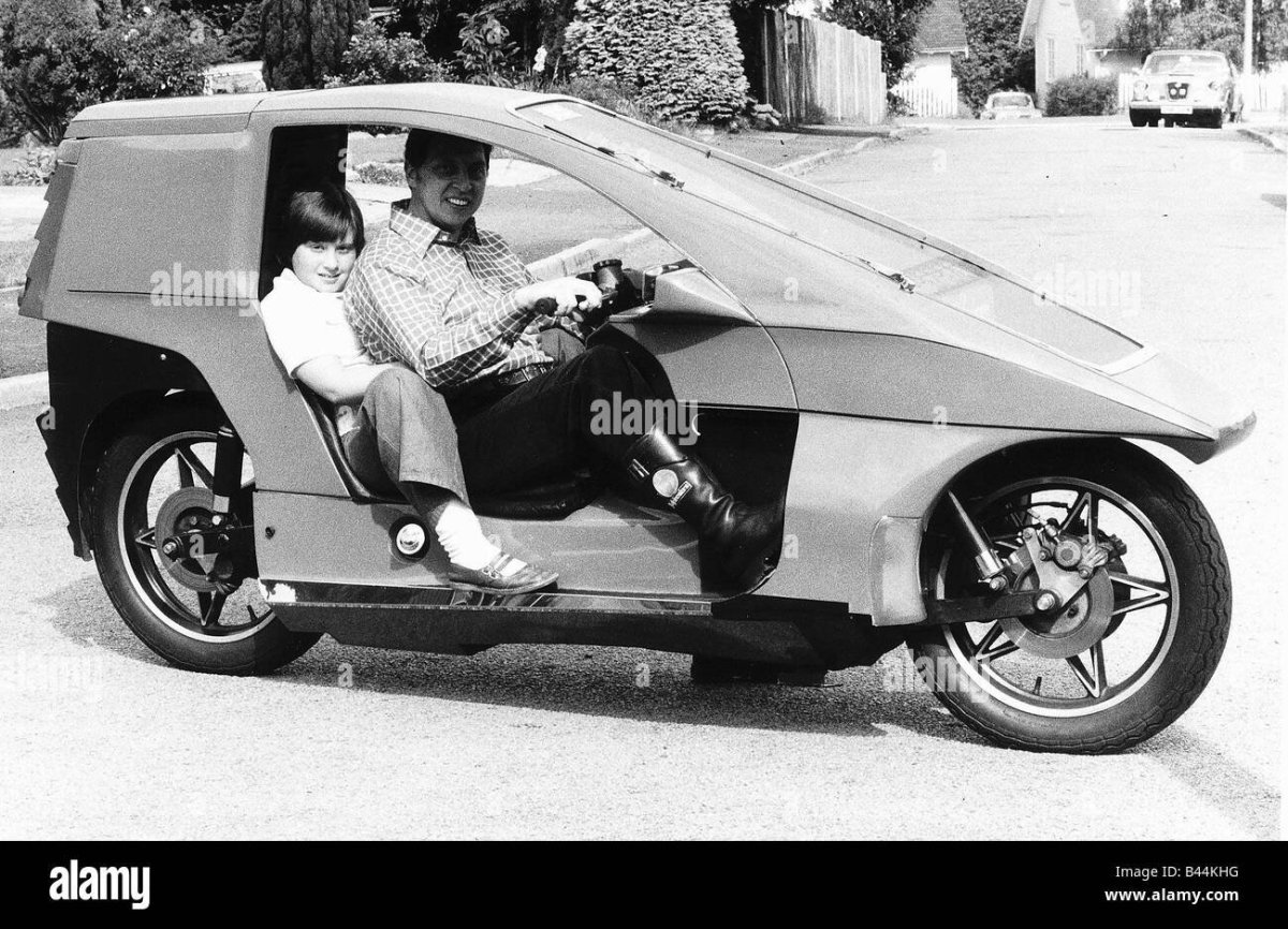 Монокар Quasar