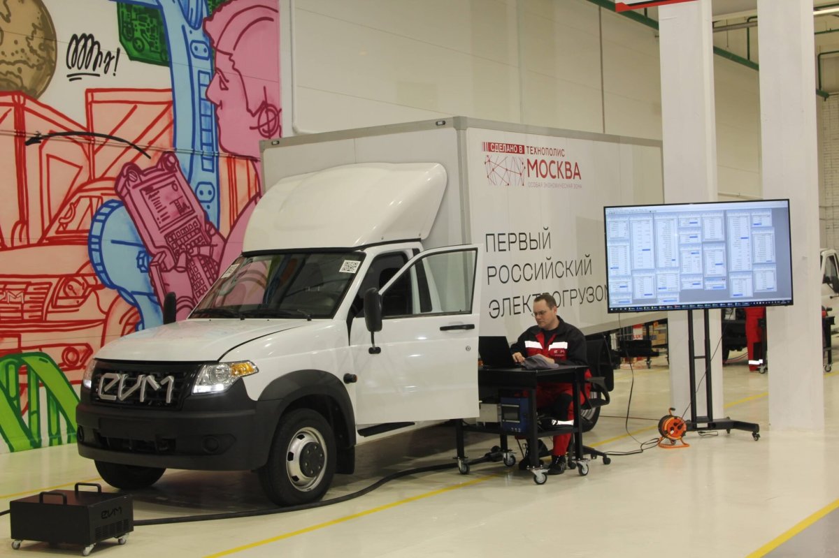 Компас льготный лизинг