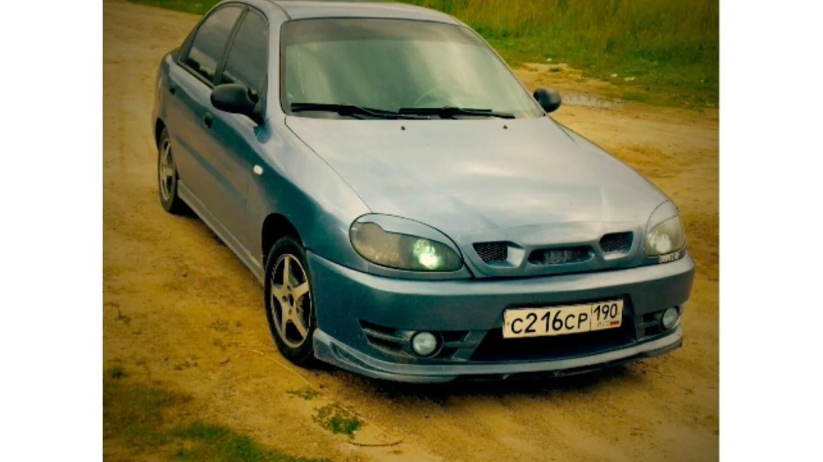 Ланос Атлант