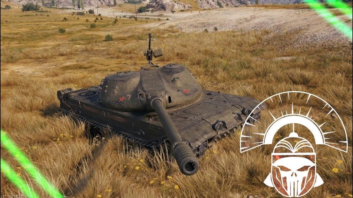 К91 World of Tanks