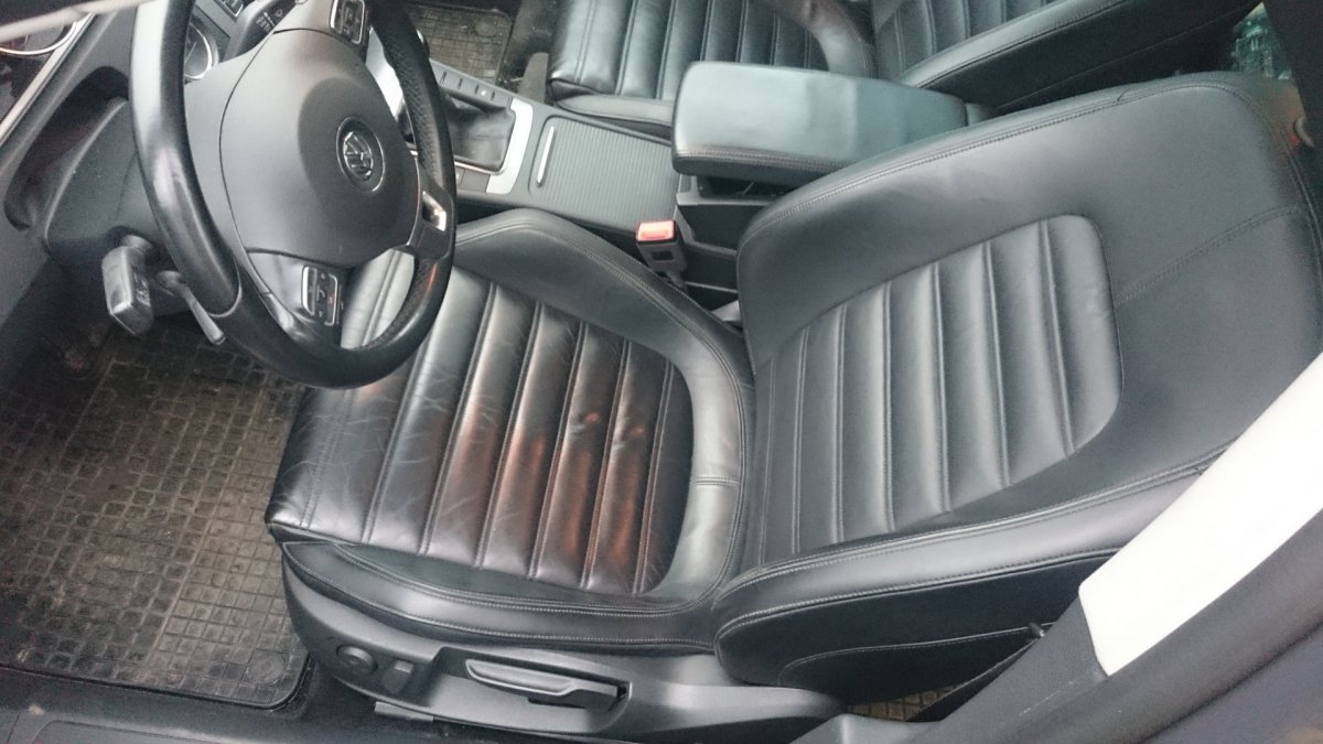 Подогрев сидений Фольксваген t6