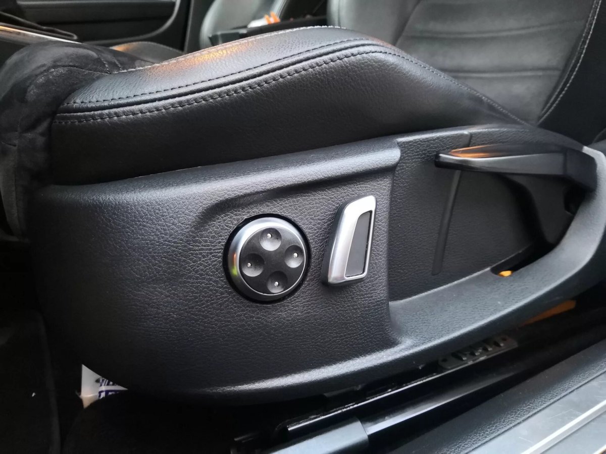 Пассат б8 кнопки