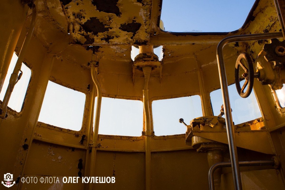 Экскурсионная подводная лодка Садко