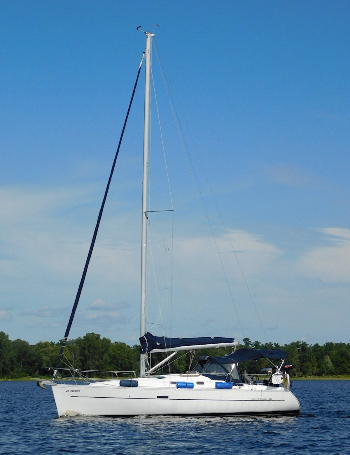 Бенето производитель Франция