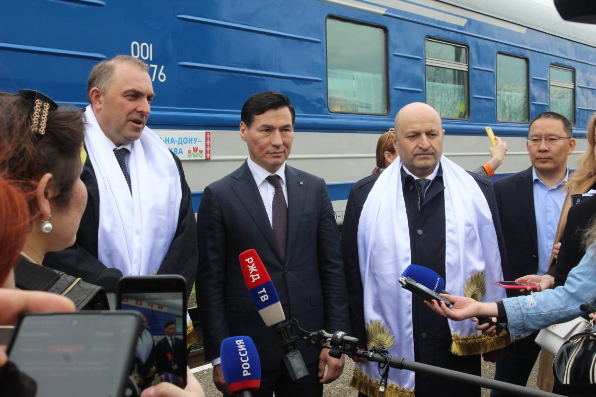 Николай Бошев