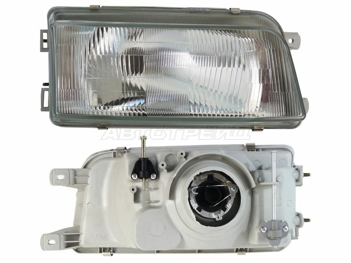Фары на Space Wagon n33