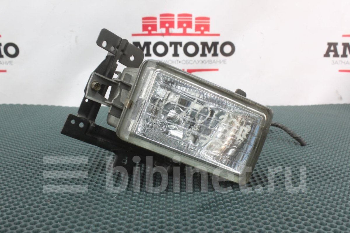 ПТФ Митсубиси Шариот Грандис