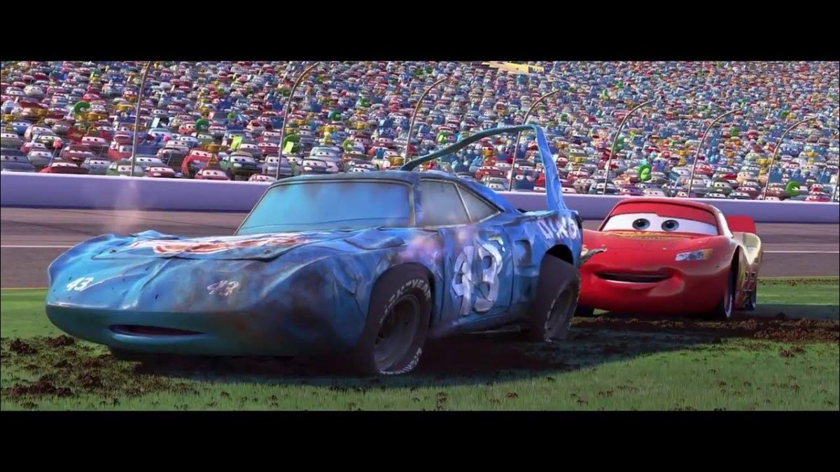 Маккуин Диноко