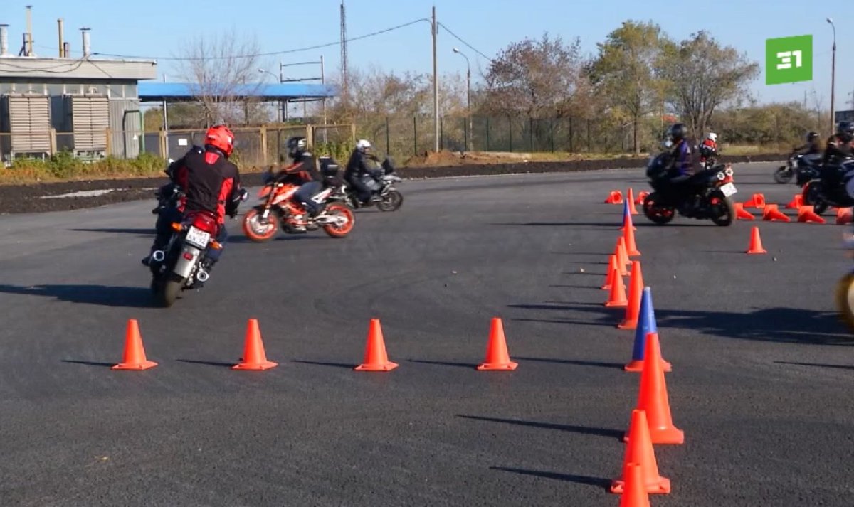 Автошкола ВОА Петрозаводск