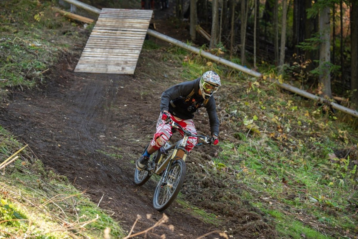 Велоспорт Красноярск