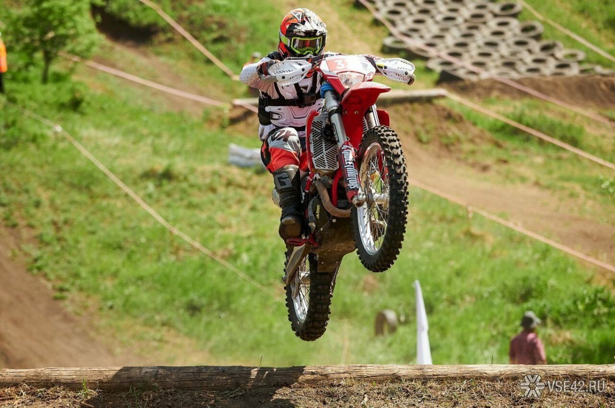 Эндуро спорт 003