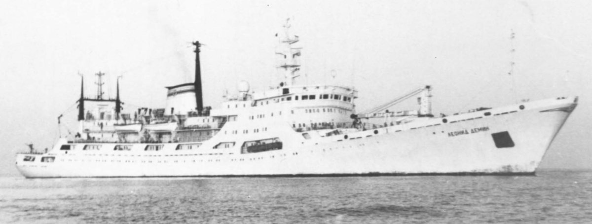 ОИС Леонид Демин