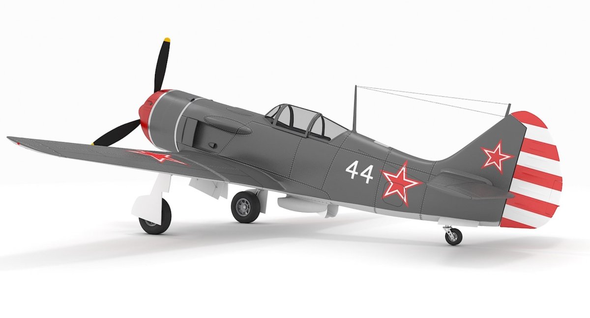 Tamiya p-47d Thunderbolt