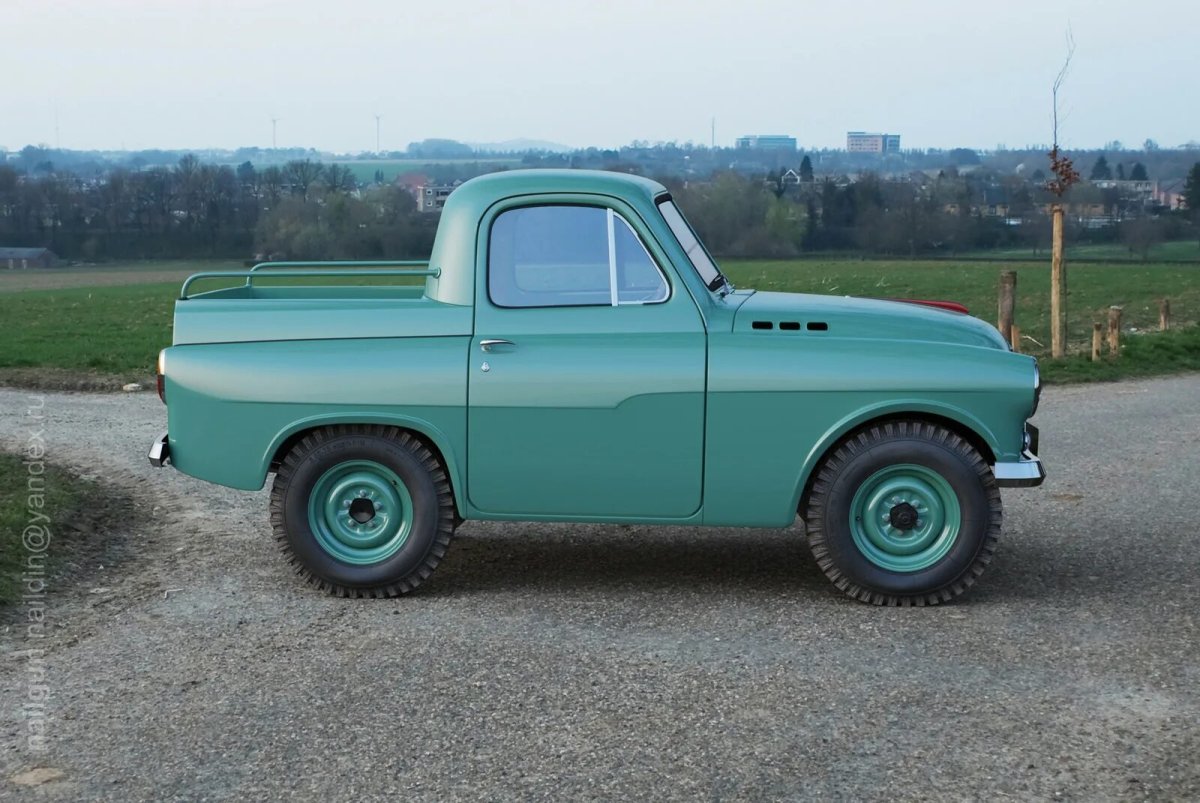 М73 классика