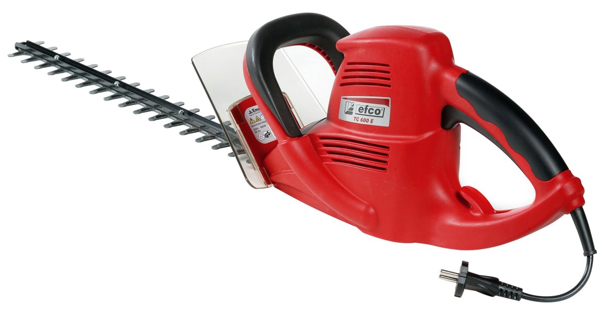 Электротриммер EFCO 8092