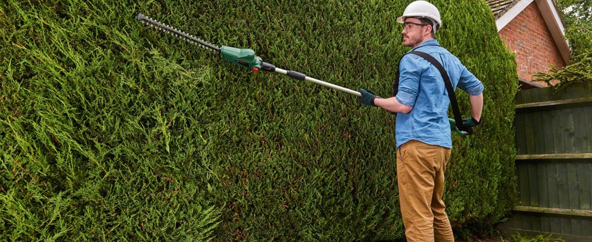 Высоторез Bosch