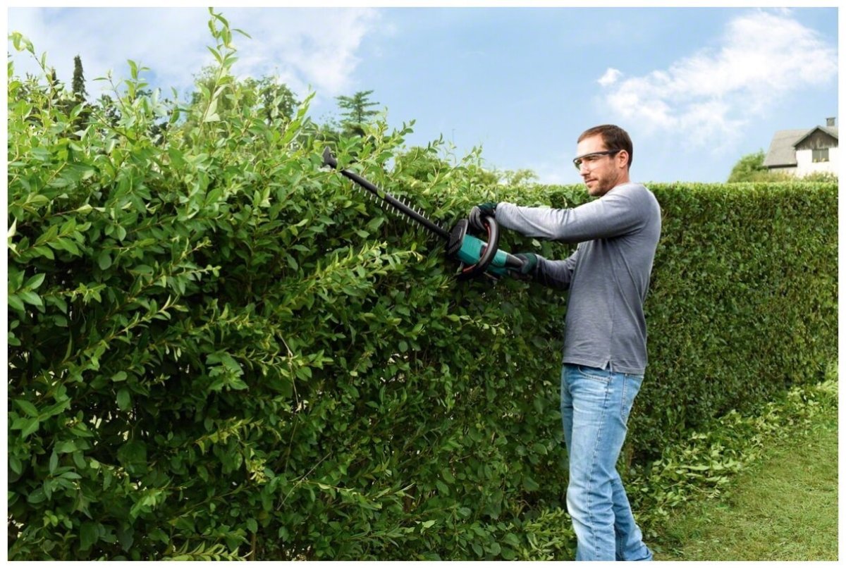 Кусторез Bosch AHS 50-20 li
