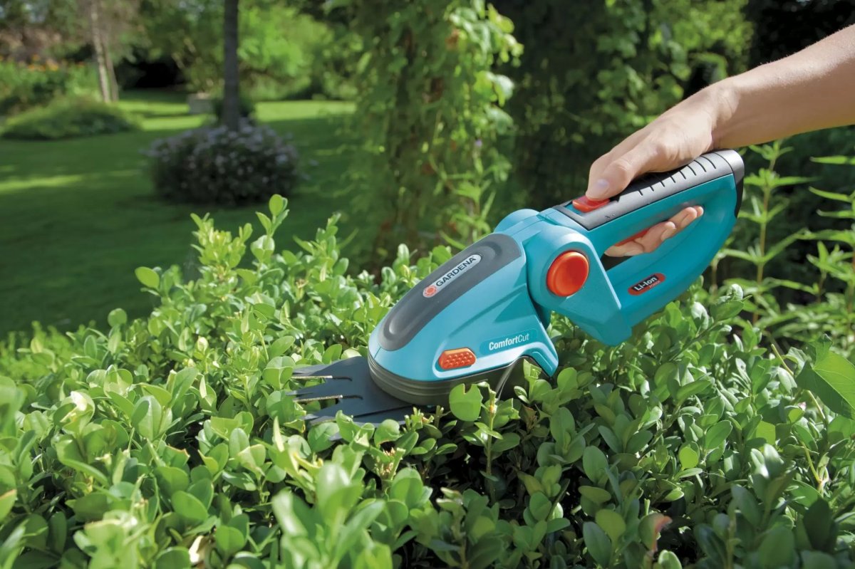 Gardena COMFORTCUT