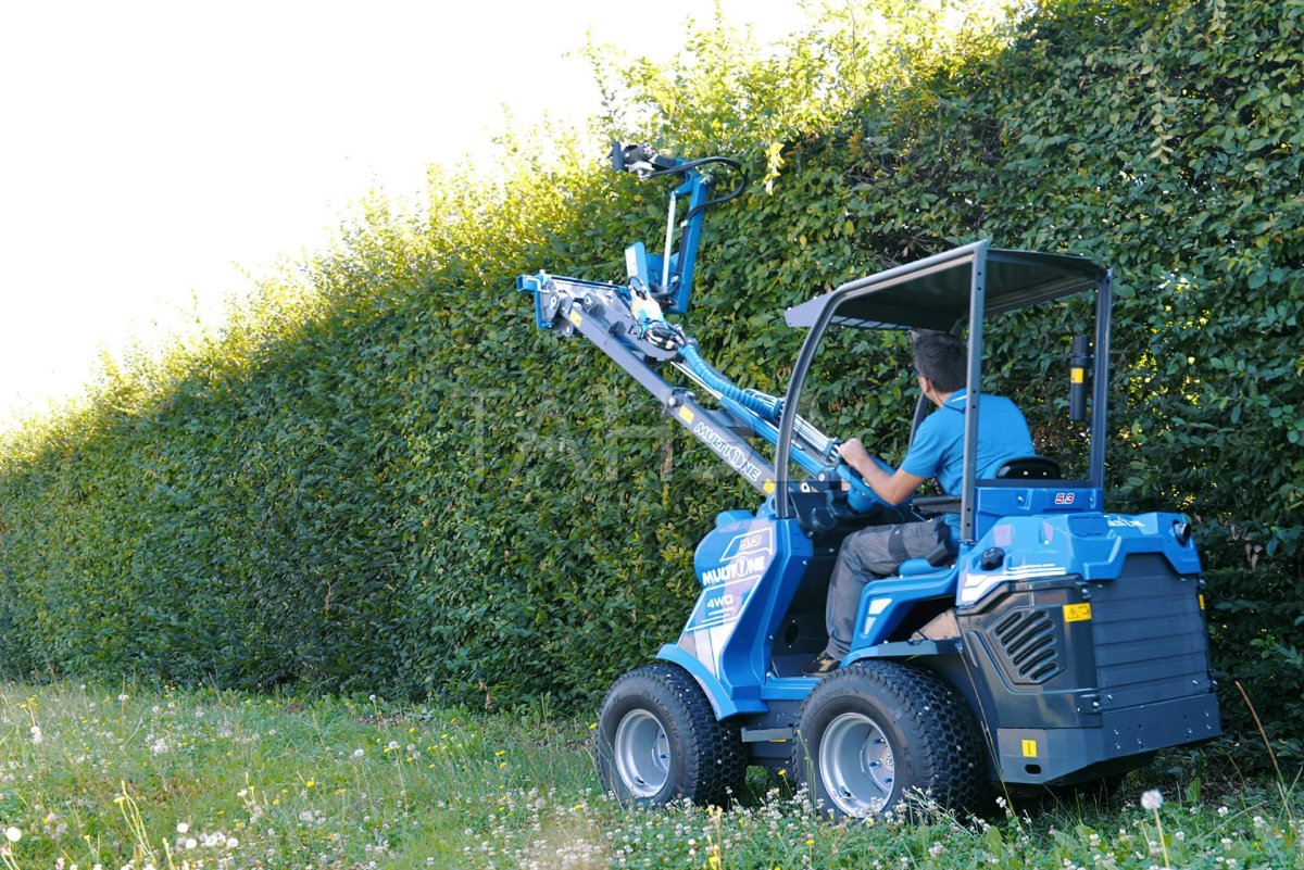 Hedge Cutter BEXC hs75hr