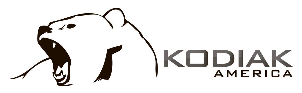 Kodiak logo