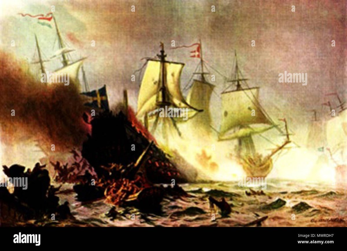 Эландское сражение (1789)