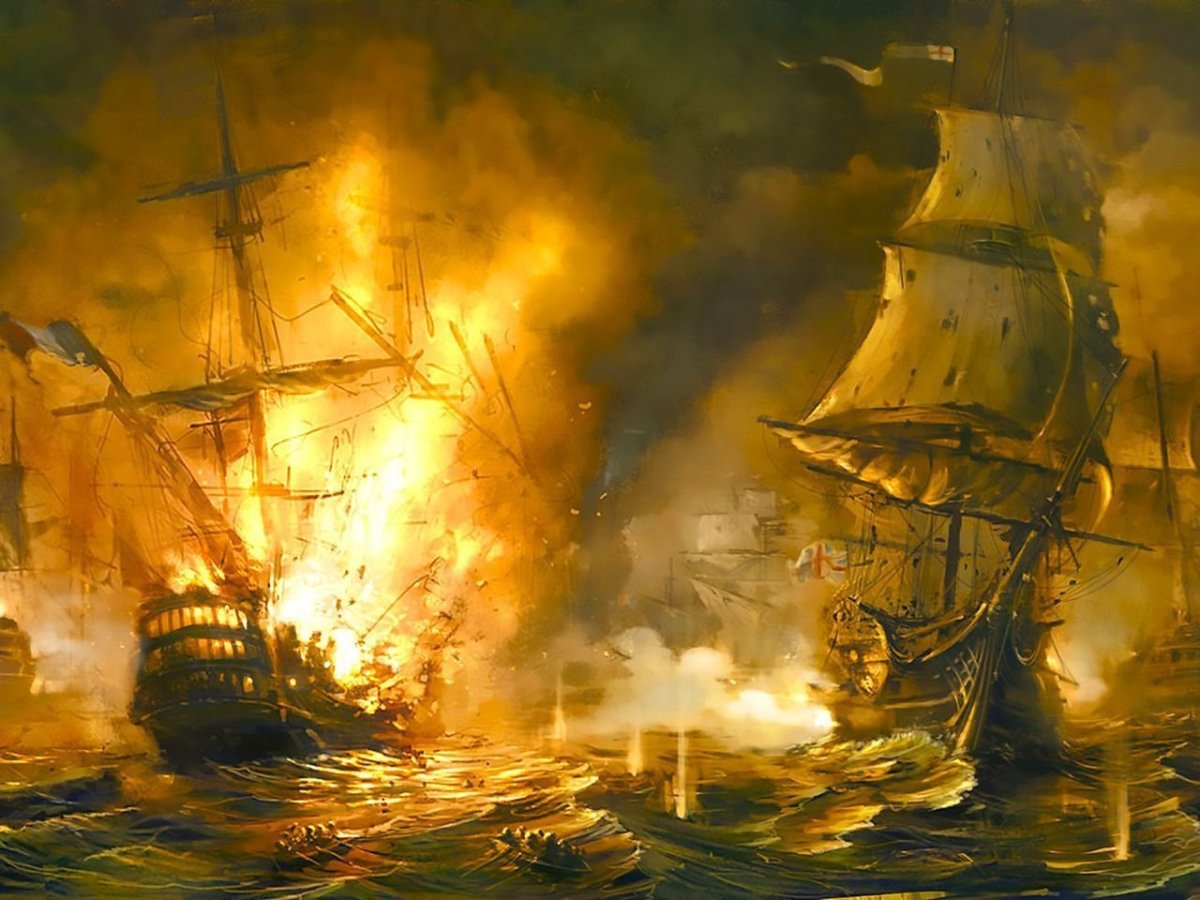 Рафаил (Фрегат, 1828)