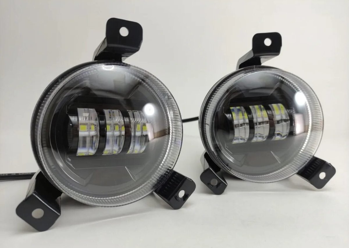 ПТФ Дэу Матиз