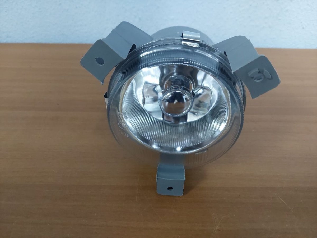 Противотуманные фары Матиз