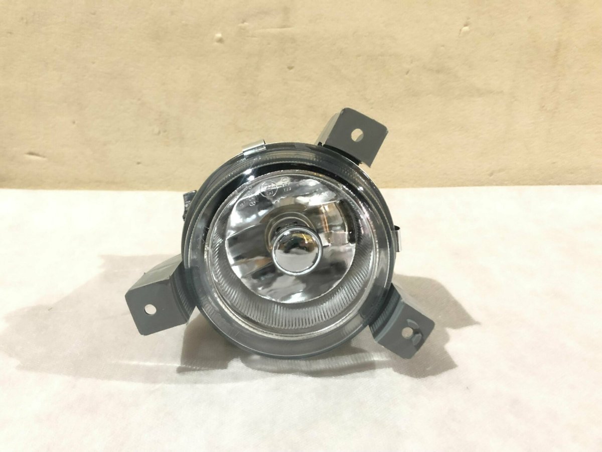 Противотуманки Матиз 0.8 фишки