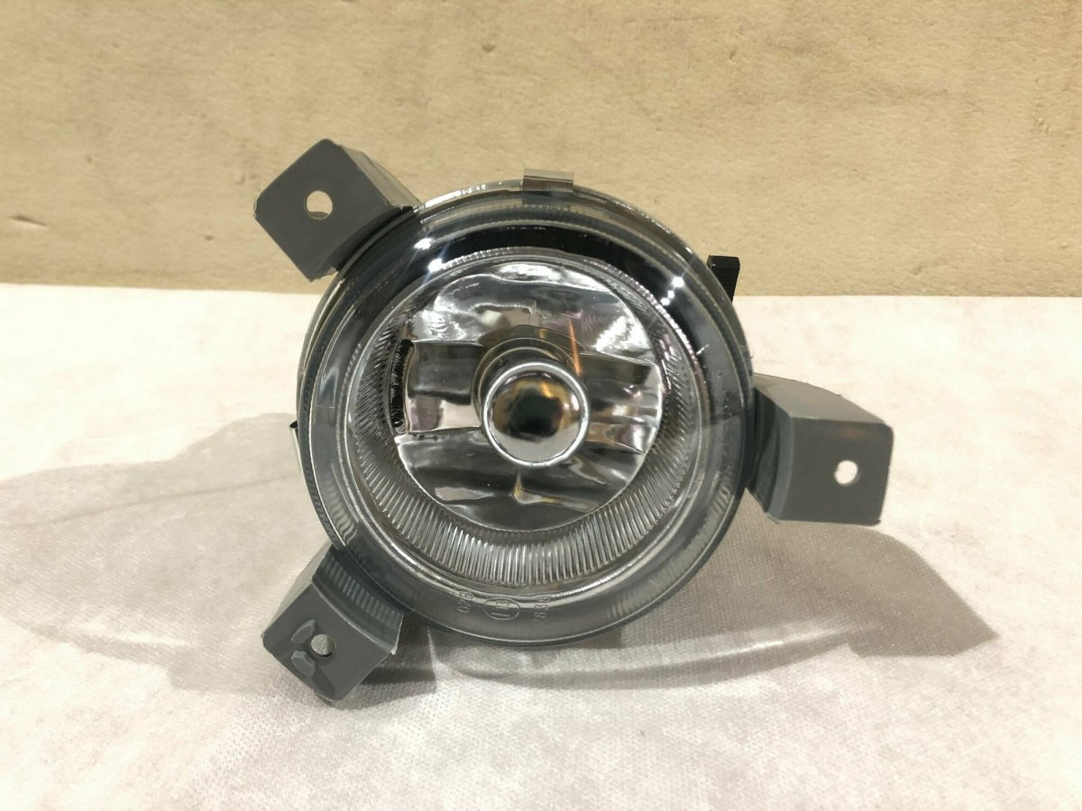 Разъём ПТФ Daewoo Matiz