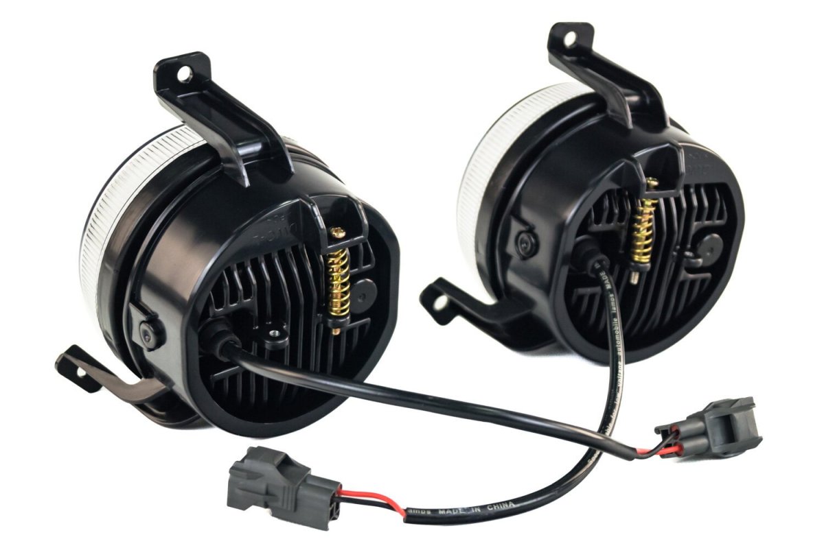 Диодные ПТФ