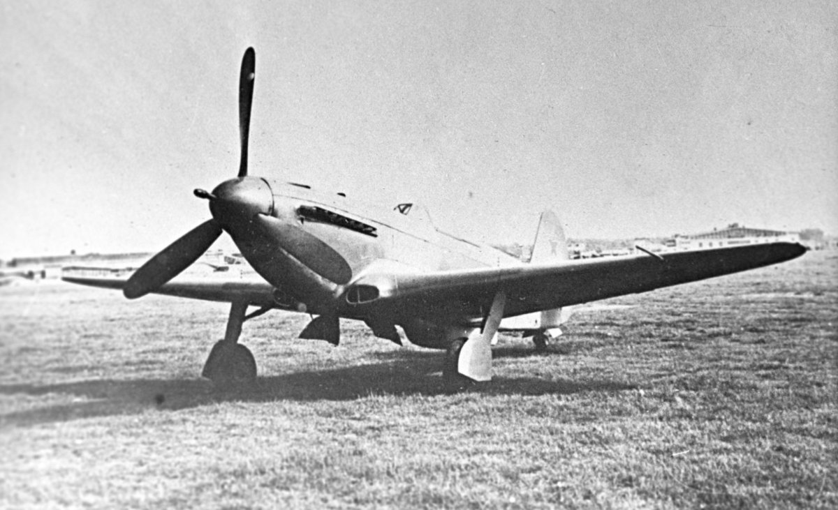 Авиация красной армии