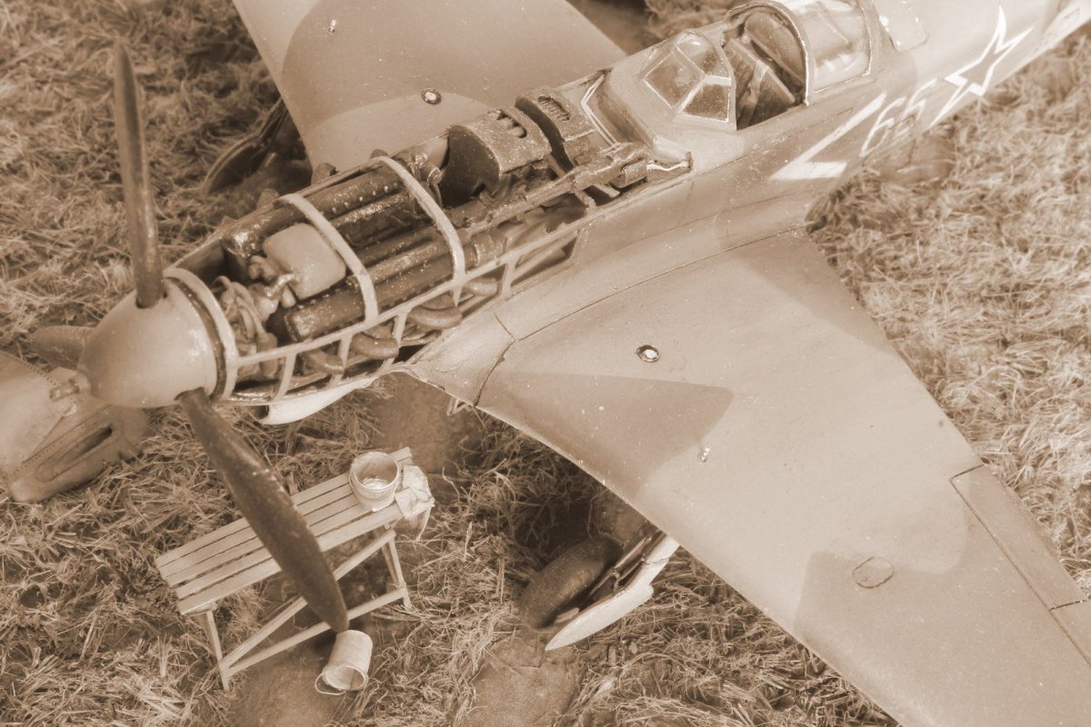 НС-45 Авиационная пушка