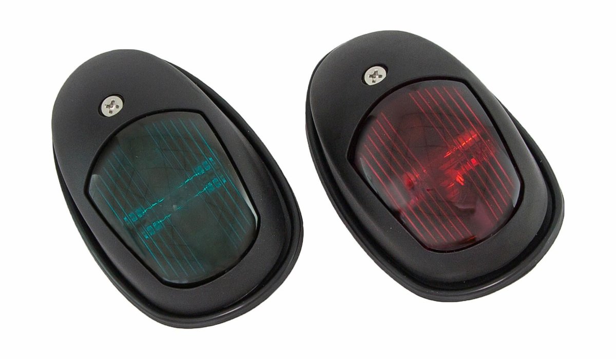 Навигационные бортовые огни