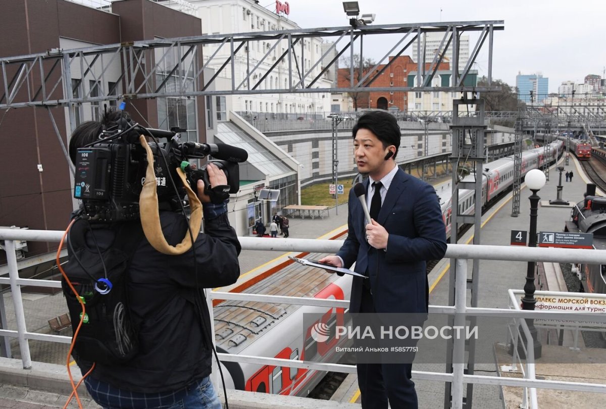 Станция Хасан